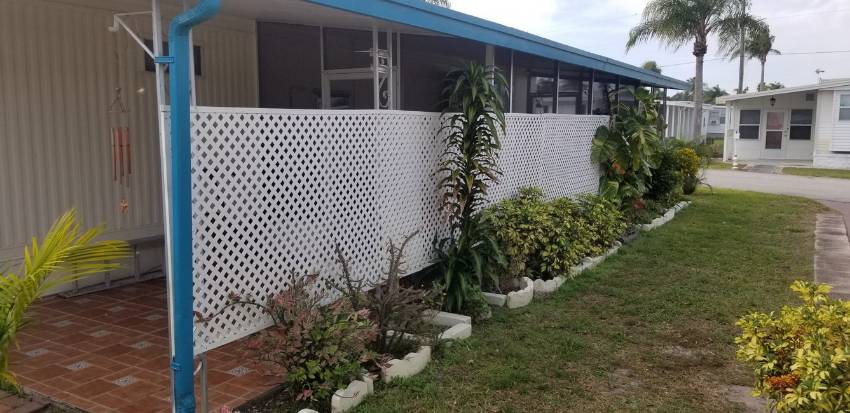 Mobile Home Landscaping Ideas